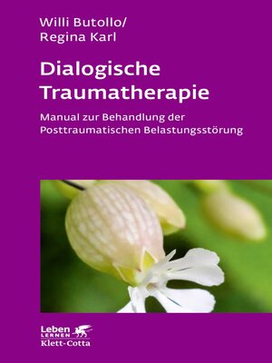 cover image of Dialogische Traumatherapie (Leben Lernen, Bd. 256)